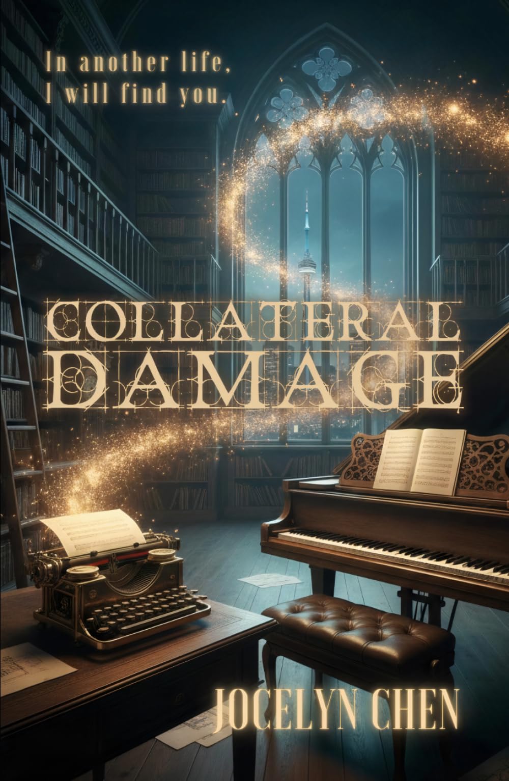Collateral Damage