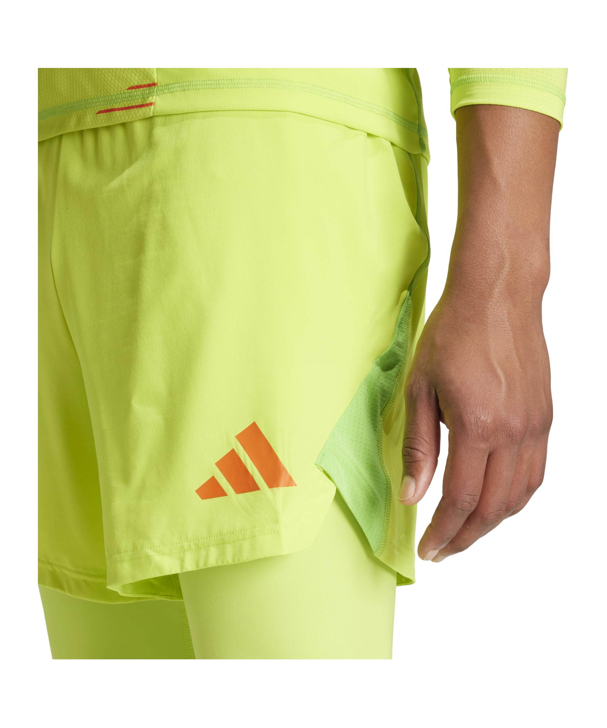 adidas Performance Tiro 24 Pro Tight Torwarthose Herren