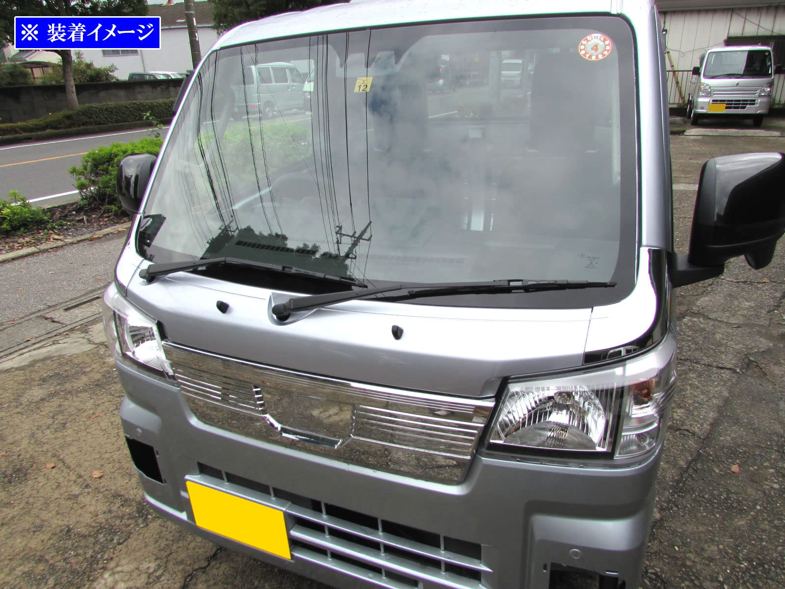 Amazon | BRIGHTZ ハイゼットトラックジャンボ S500P S510P 後期