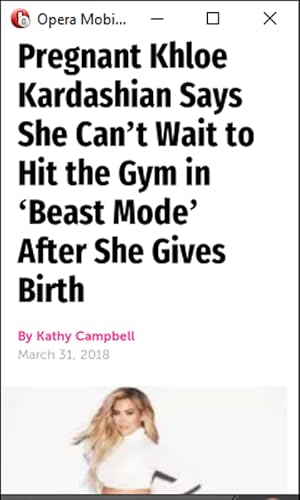 Birth News