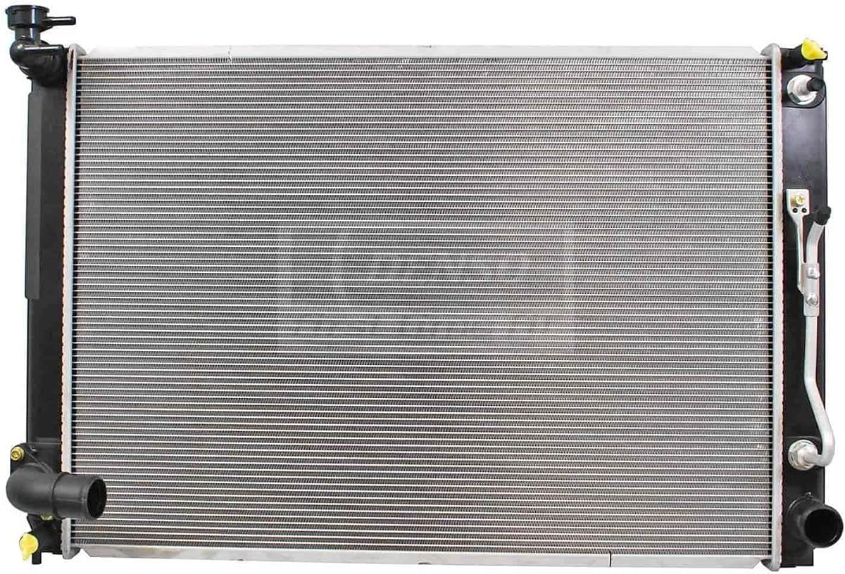 221-3141 Radiator