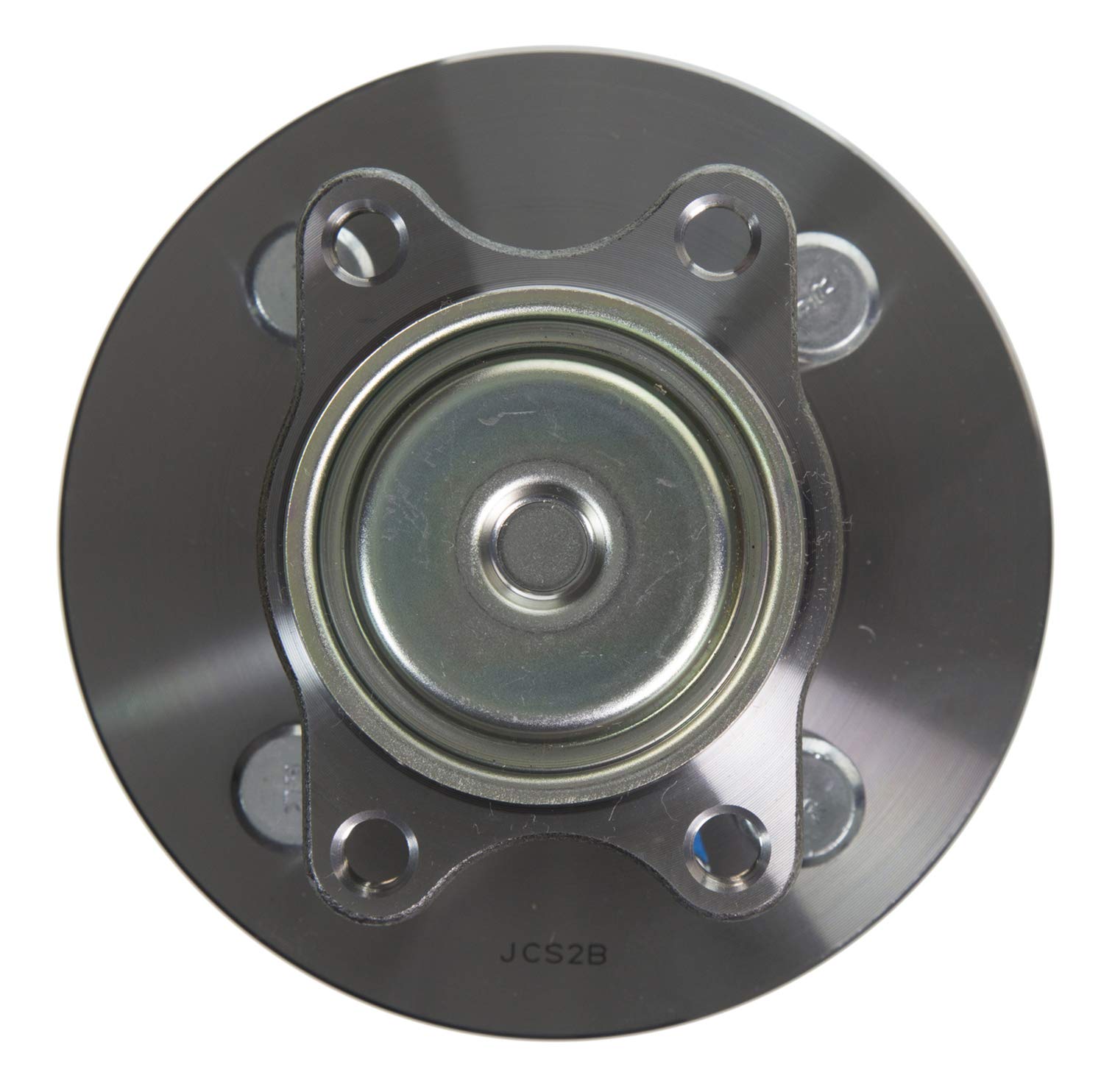 Amazon.com: MOOG 512325 Wheel Bearing and Hub Assembly for Hyundai 