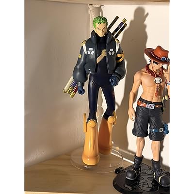 Una Pieza - Roronoa Zoro (Egghead), Bandai Spirits Masterlise Estatua