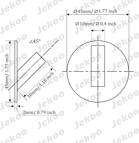 Miniatura 2 de Jekoo Ganchos adhesivos, ganchos para toallas, gancho de pared resistente para colgar con acero inoxidable SUS304 para ducha, baño, cocina, oficina,