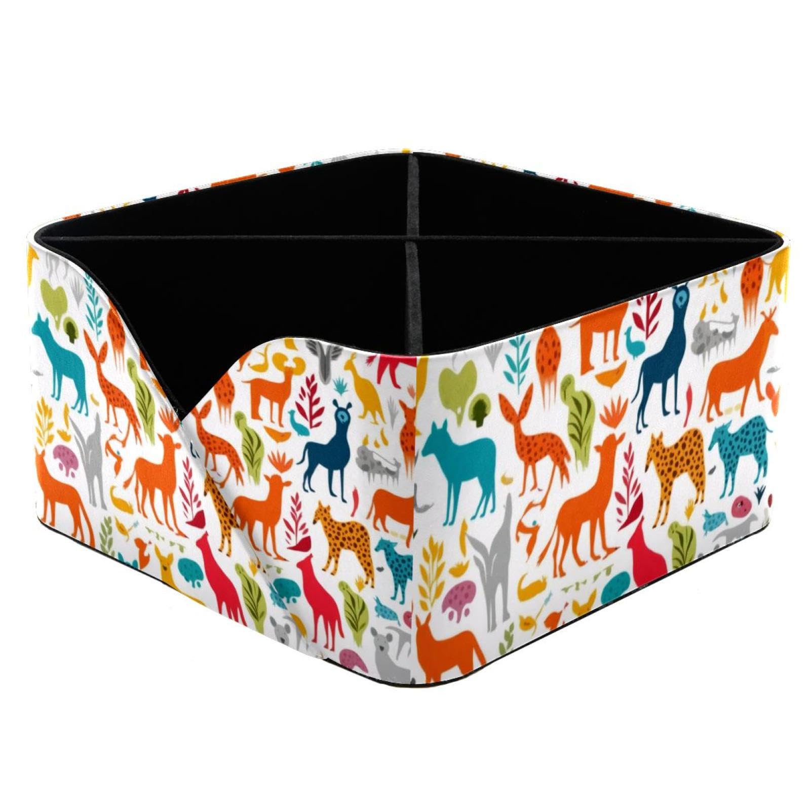 Boîte de rangement polyvalente pour vos ateliers de dessin
