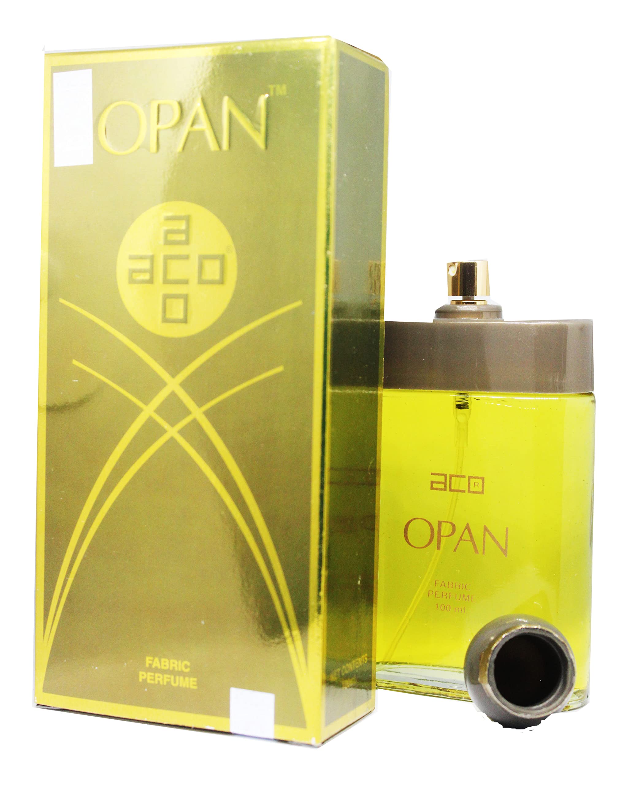 ACO OPAN FABRIC PERFUME (100 ML)