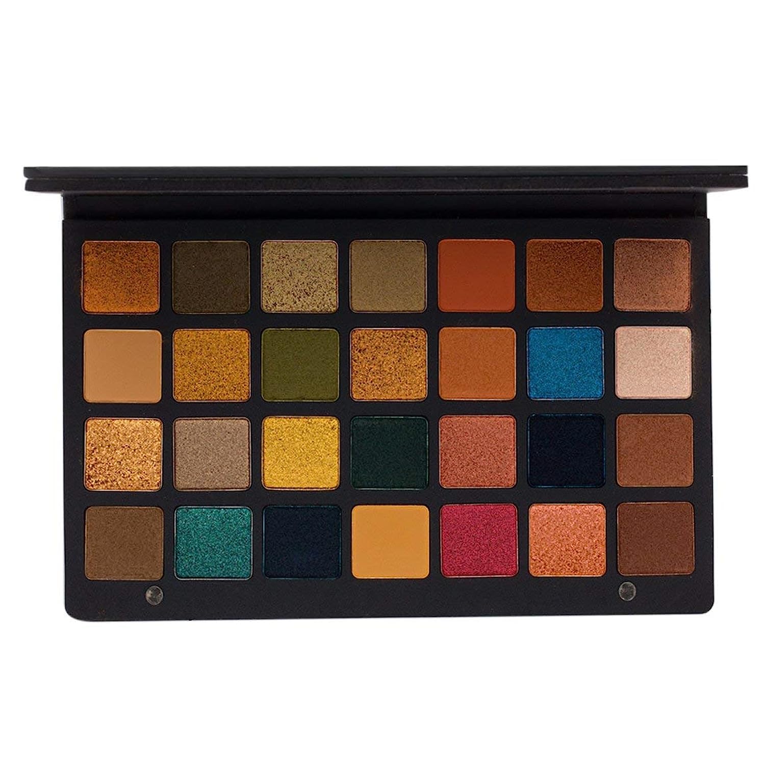 NATASHA DENONA Metropolis Eyeshadow Palette: Buy Online at Best
