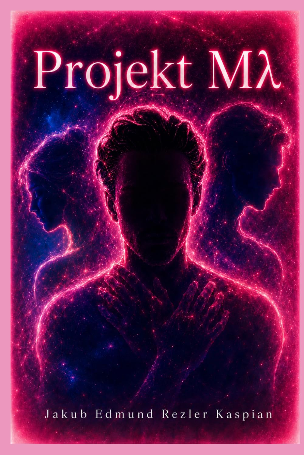 Projekt M⅄: 1