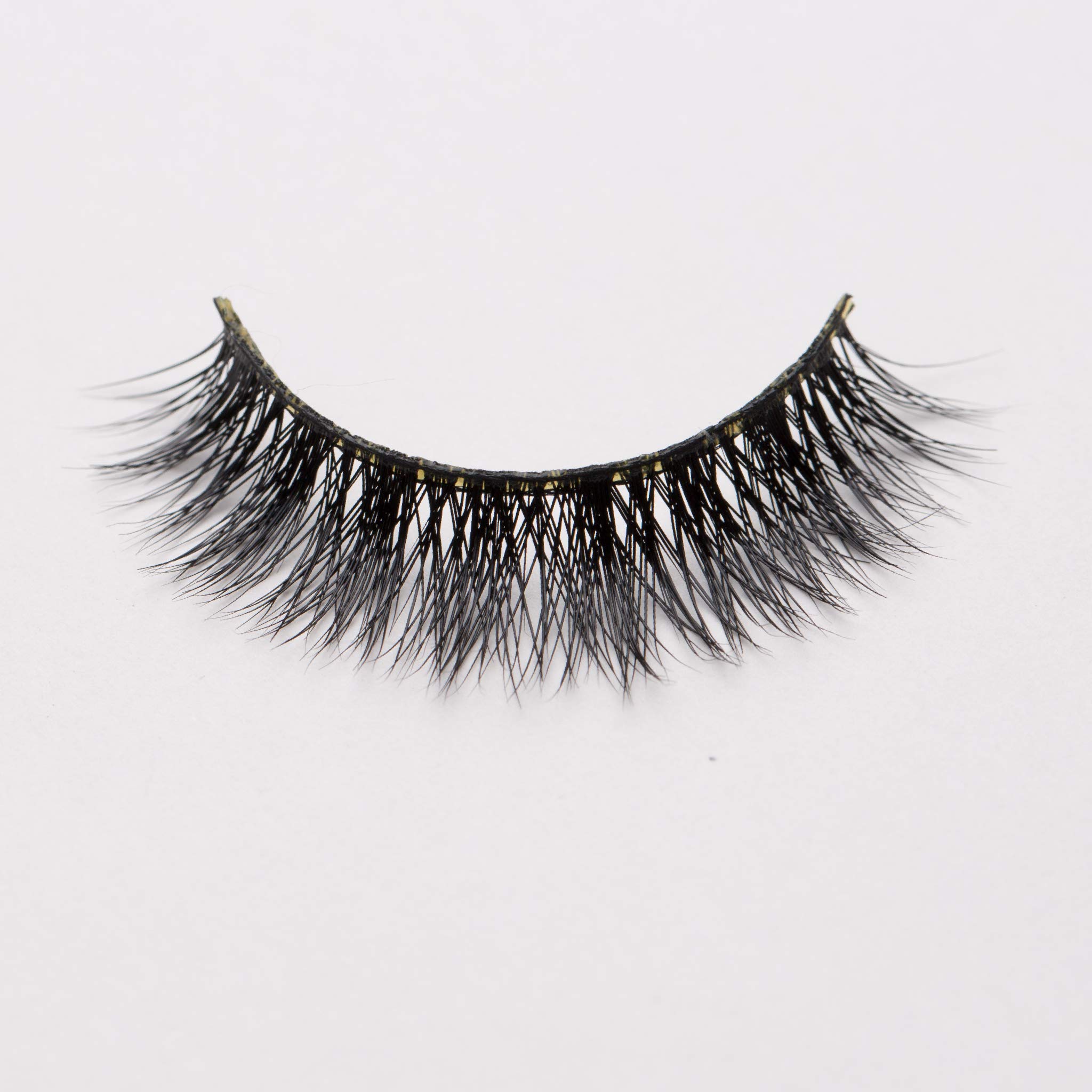 Arimika Handmade 3D Mink Lashes/False Eyelashes