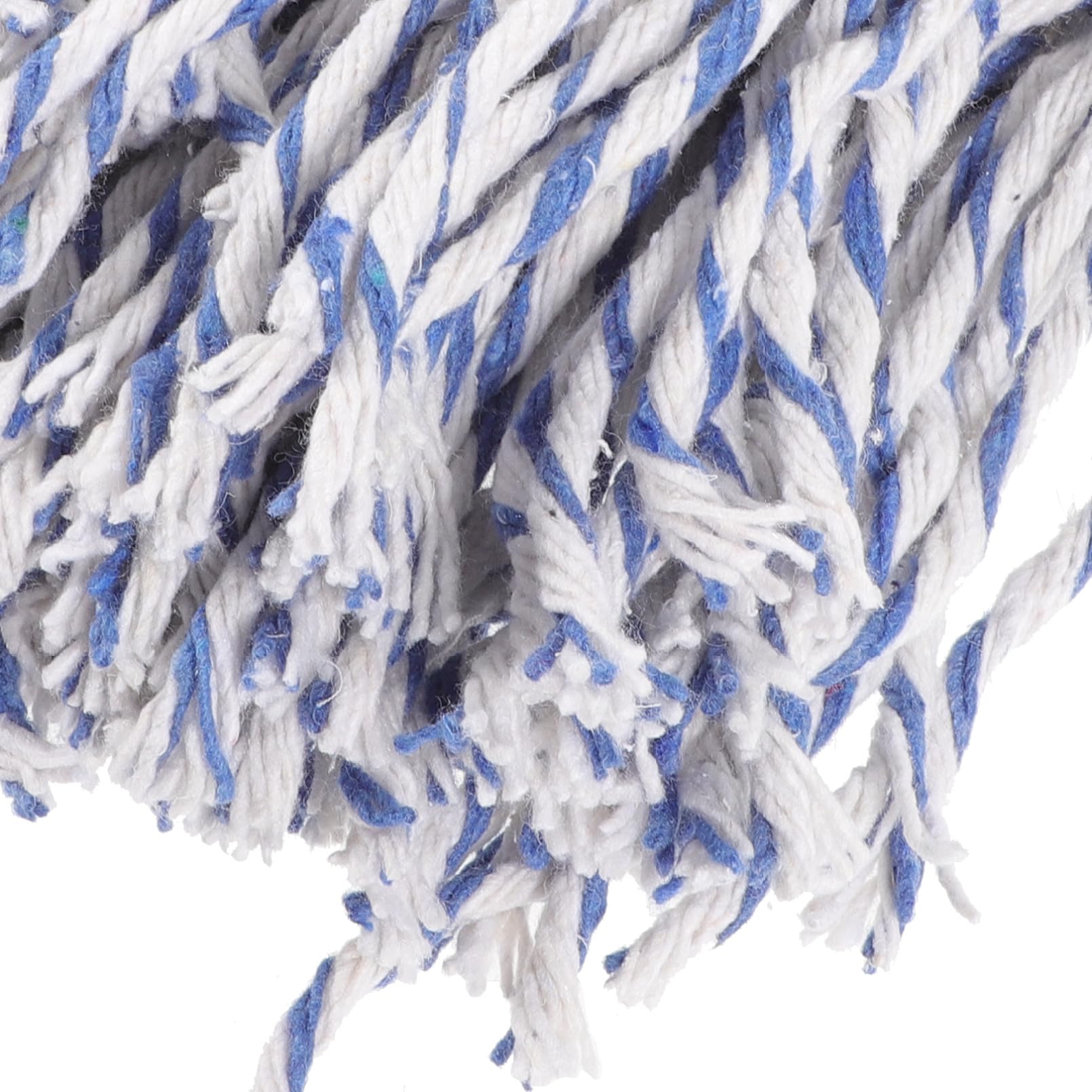 3 Piezas Cabezal de Mopa de Repuesto para Fregona Mop de Absorción de Agua Accesorio de Limpieza Práctico para Hogar Recambio de Reutilizable para Eliminación de Manchas