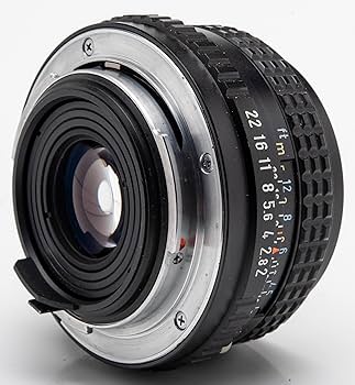 [ペンタックス]　ASAHI SMC PENTAX-M 1:2 50mm Amazon.com : Pentax Asahi SMC M 1:2 2 50mm 50 mm - PK