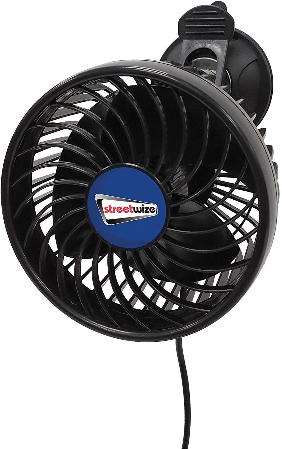 Ventilatori a 12 volt