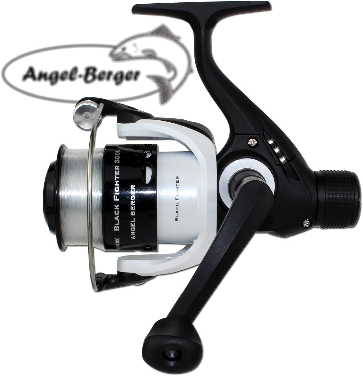 Set Sbirolini Angel Berger Per Trote - Assortimento Di Galleggianti Per Pesca A Mosca, Misura 4