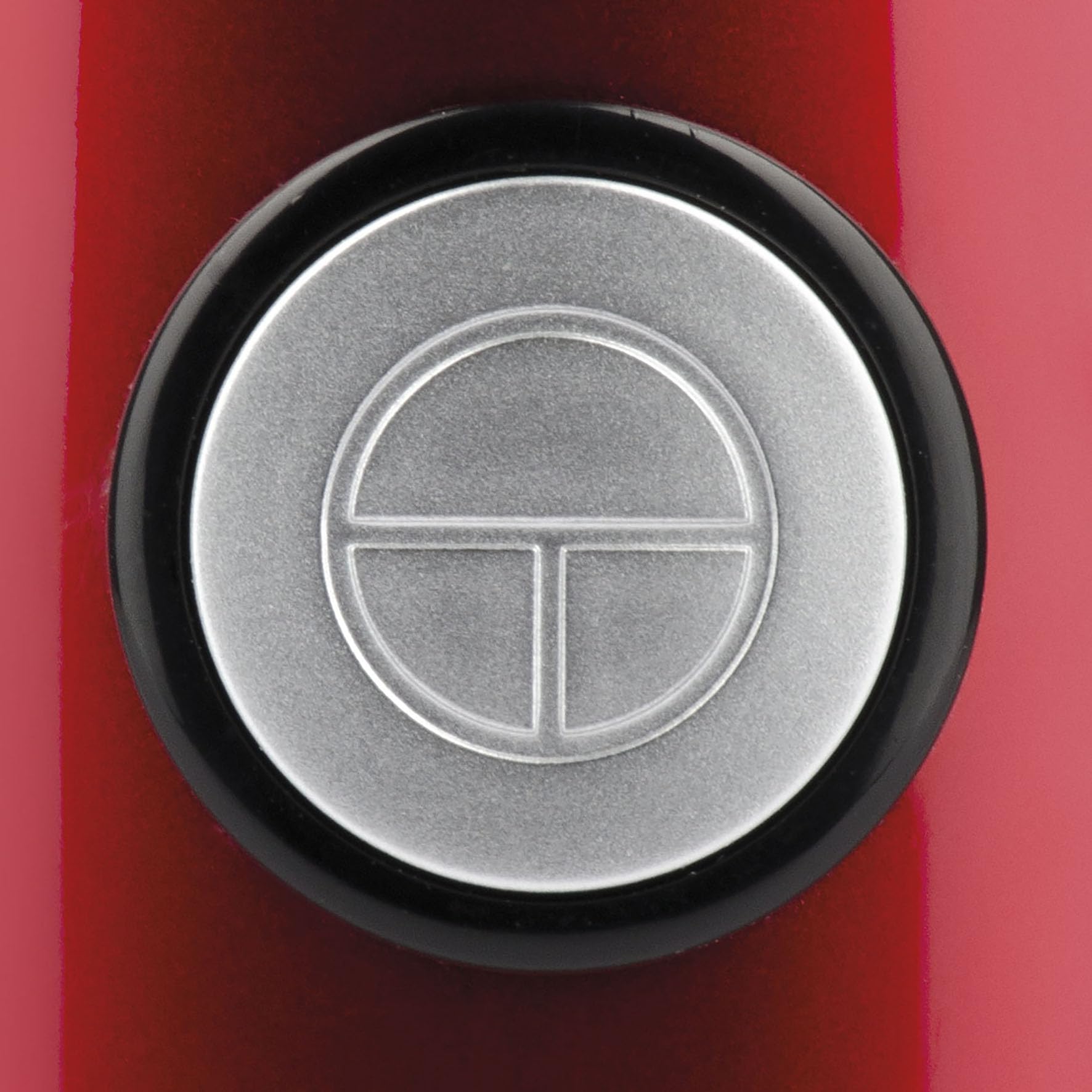G3 Ferrari G20076 Cafexpress Moulin à Lames Rouge, Acier Inoxydable 150 W