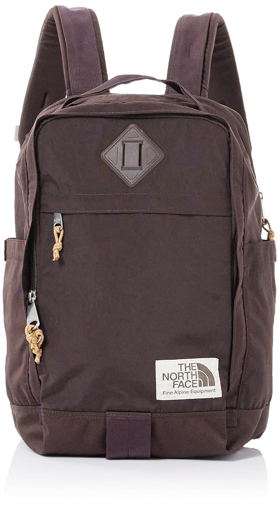 THE NORTH FACE Berkeley, zaino da uomo : Amazon.it: Informatica