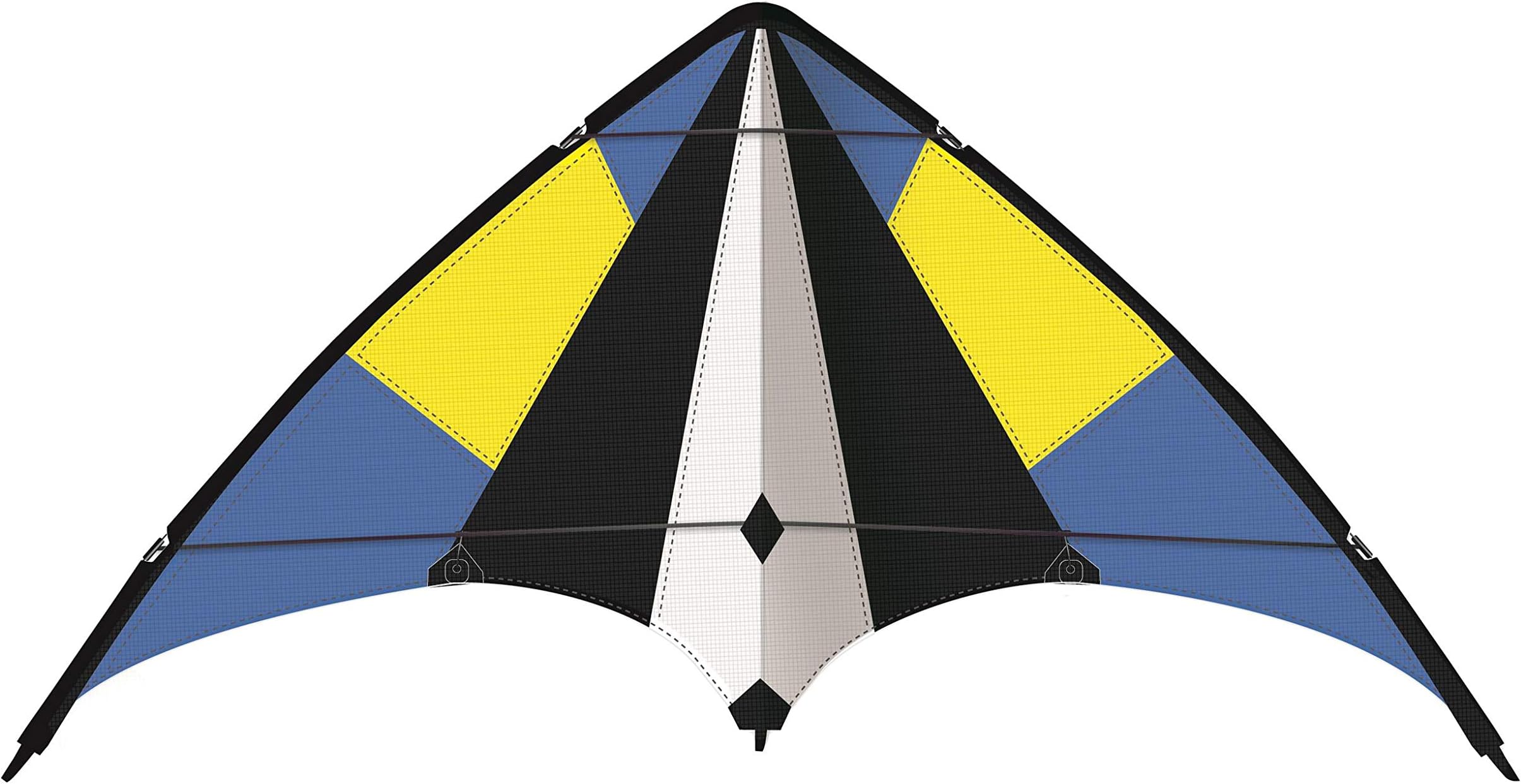 CERF Sky Move, 1074, Multi-Coloured