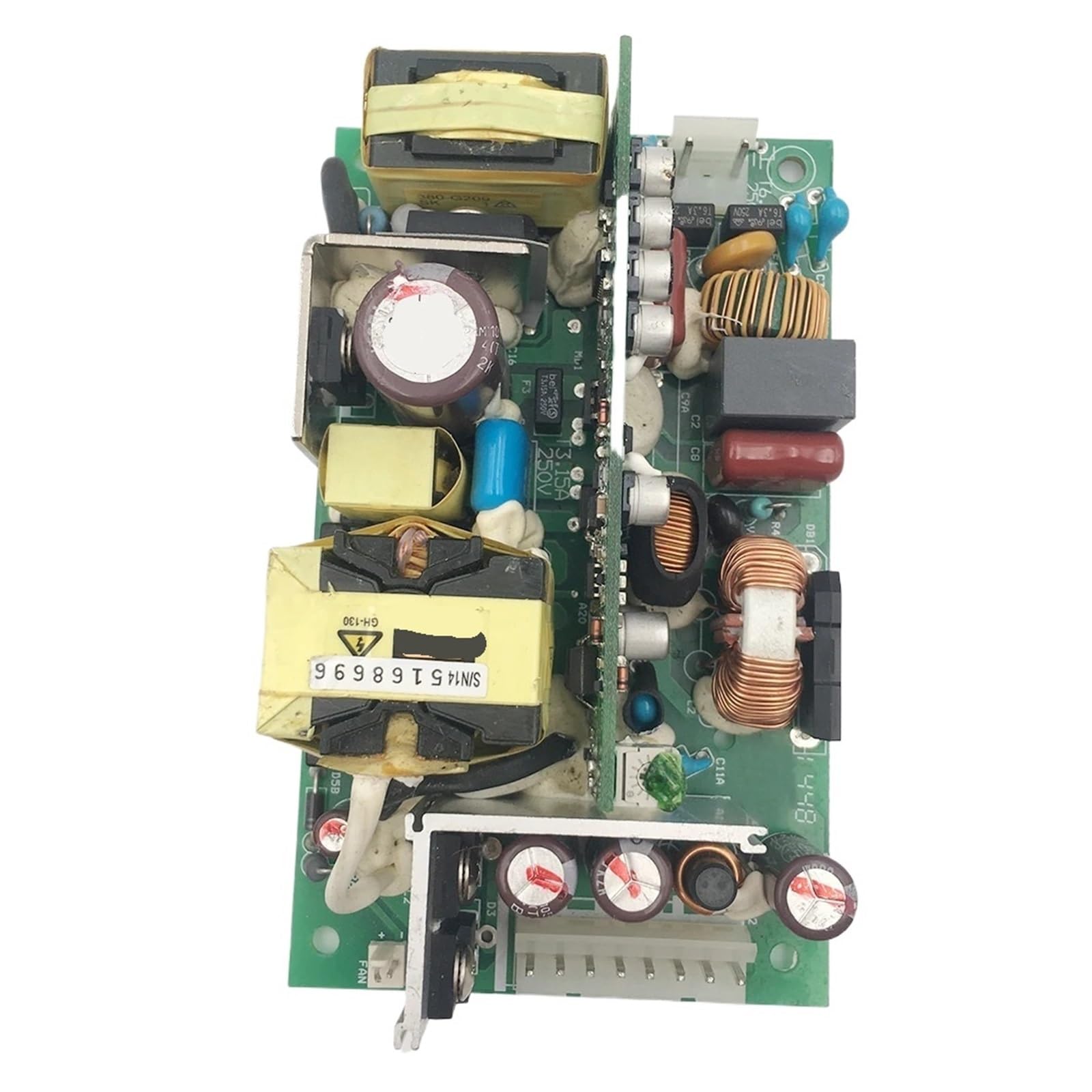 TPKMVGAP SNP-G169-M Industrial Power Supply +24V 6.66A +24V 10A