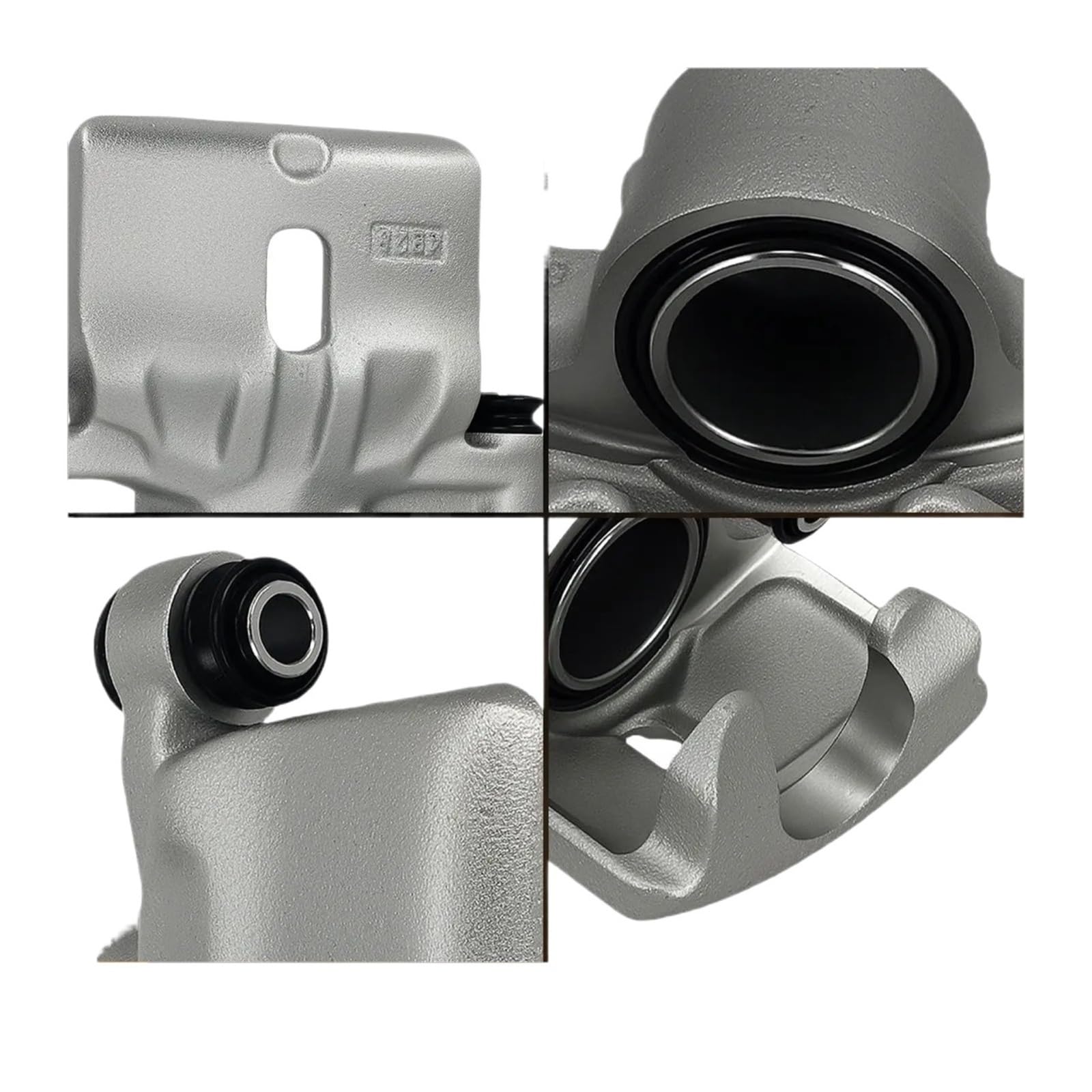 Retractor Pistones Para Picanto 1,0,2 Pistones Freno En Frenos Disco | 2011-par pinza de freno delantera izquierda derecha 344786 344787