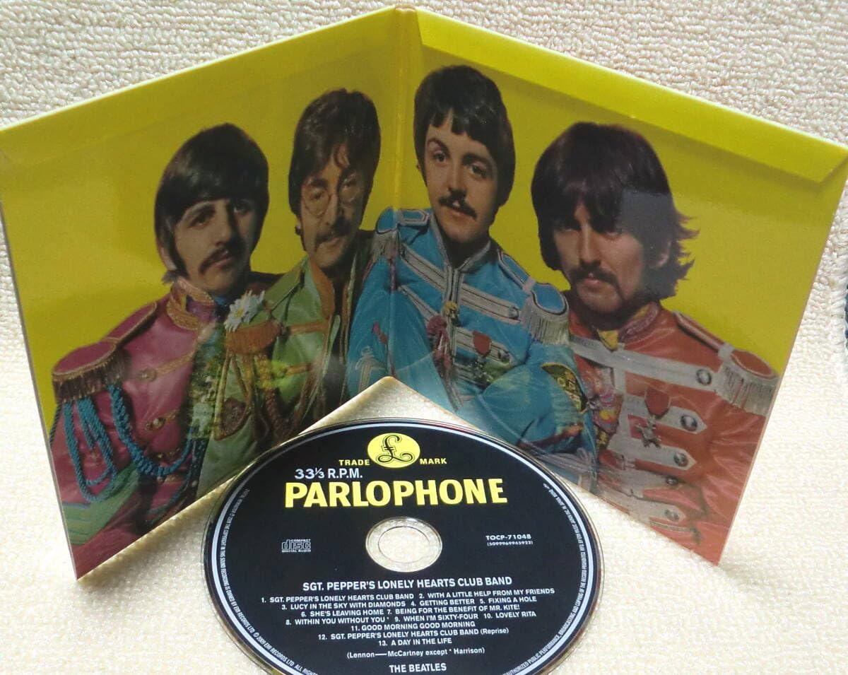 最終値下げ　美品‼️ビートルズ　The Beatles　BOX　リマスターCD 最終値下げ 美品‼️ビートルズ The Beatles BOX リマスターCD