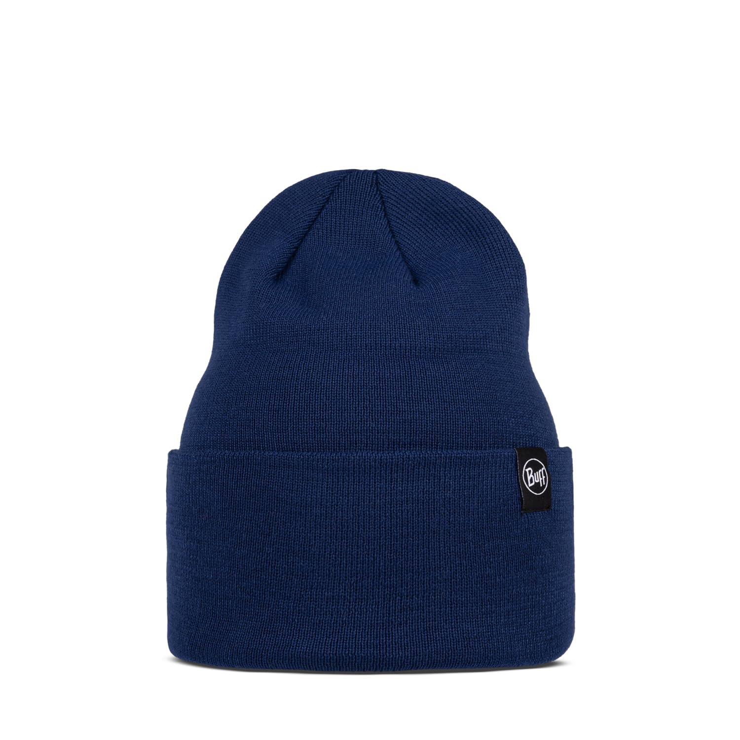 Buff Knitted Beanie Lilon Midnight Unisex Adult