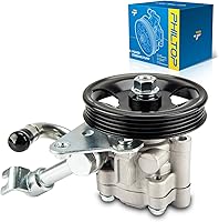 Vista 88 de PHILTOP Bomba de dirección asistida 21-5366 Compatible con Titan 2004-2010, Armada 2005-2009, QX56 2004-2011, Pathfinder 2008-2010, Pathfinder