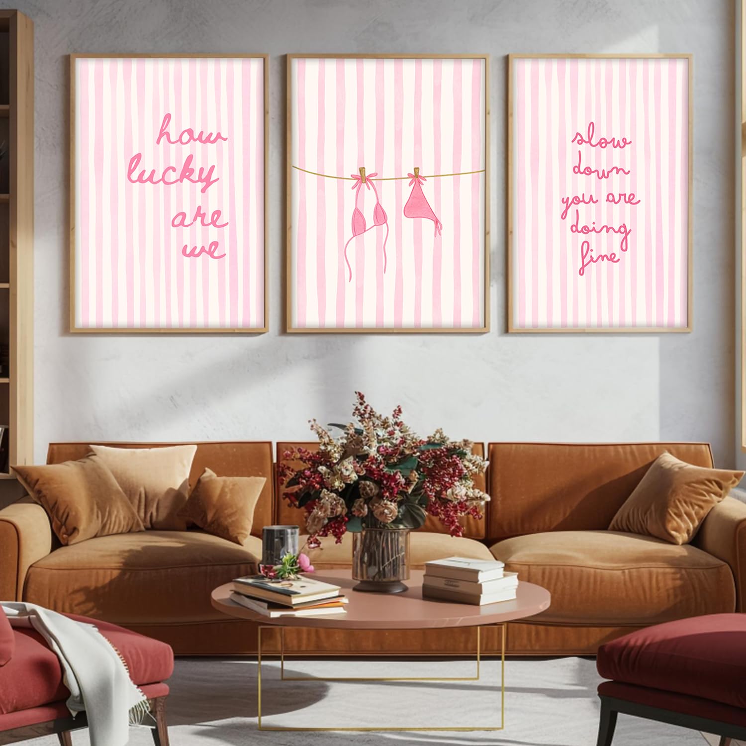 Girls Baddies Wall Art - Trendy Teen Room Decor -7 Girls Baddies Wall Art - Trendy Teen Room Decor -7