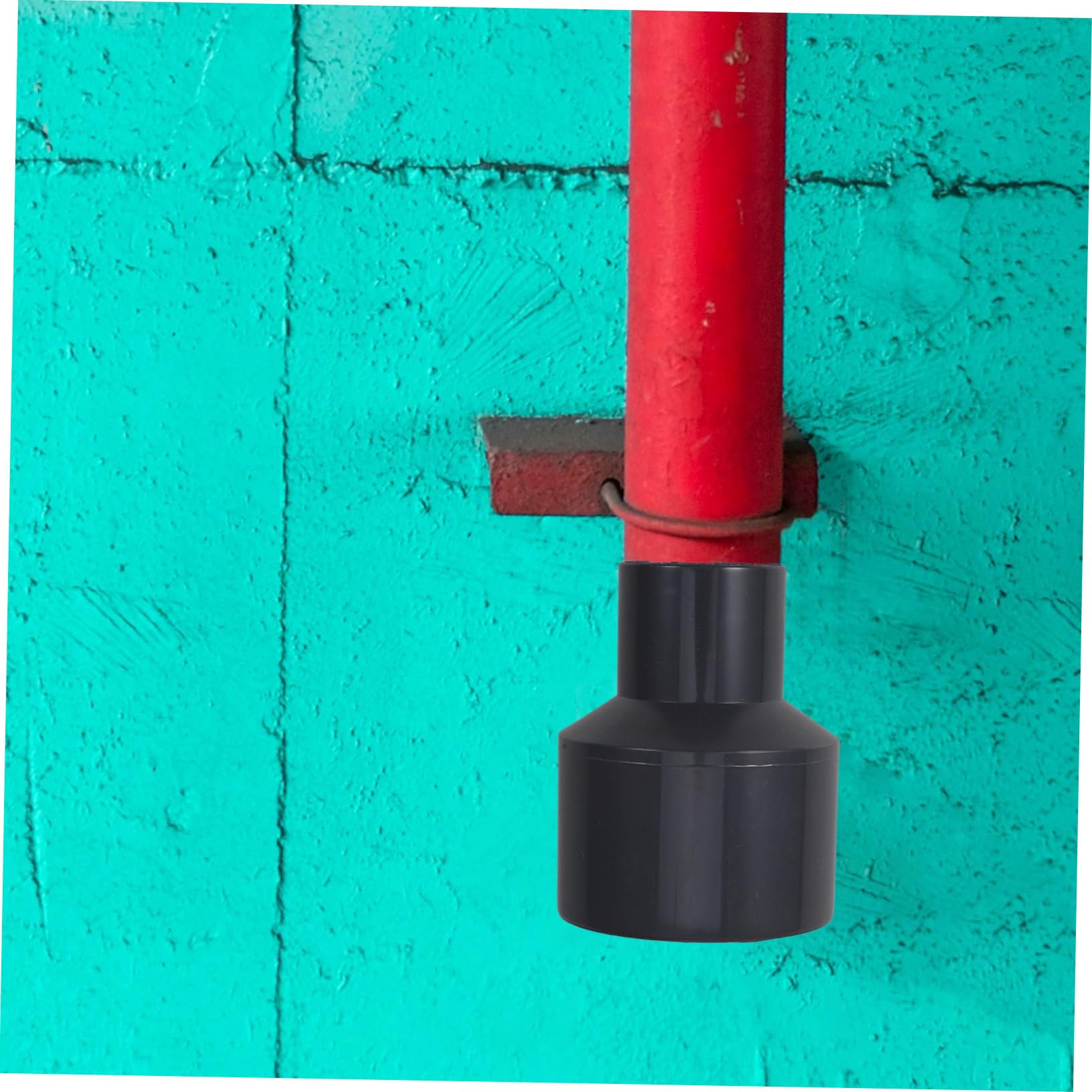 Adattatore Riduttore per Tubo in Pvc Sch80, 10 Pezzi, Installazione Rapida, Resistente alla Pressione, per Collegamenti Versatili in Giardino e Industria