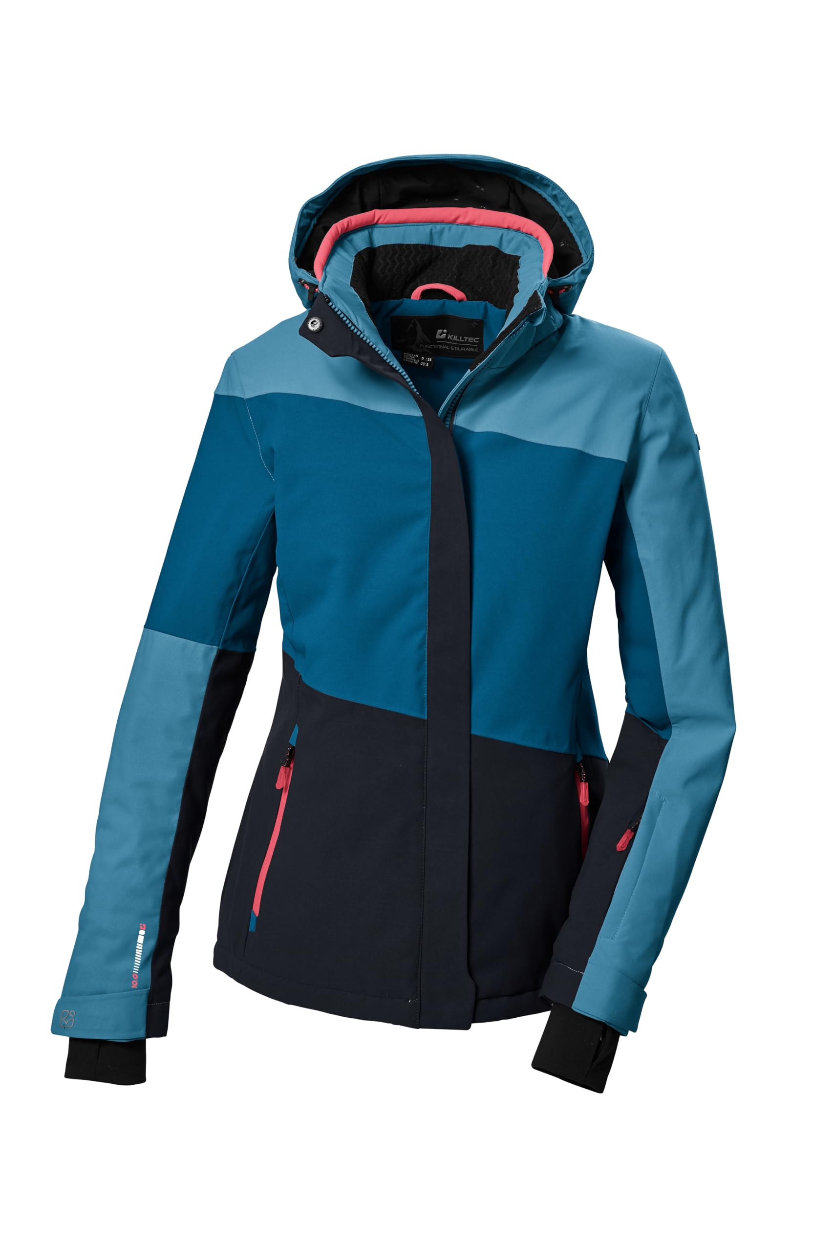 Ski-Bekleidung für Damen