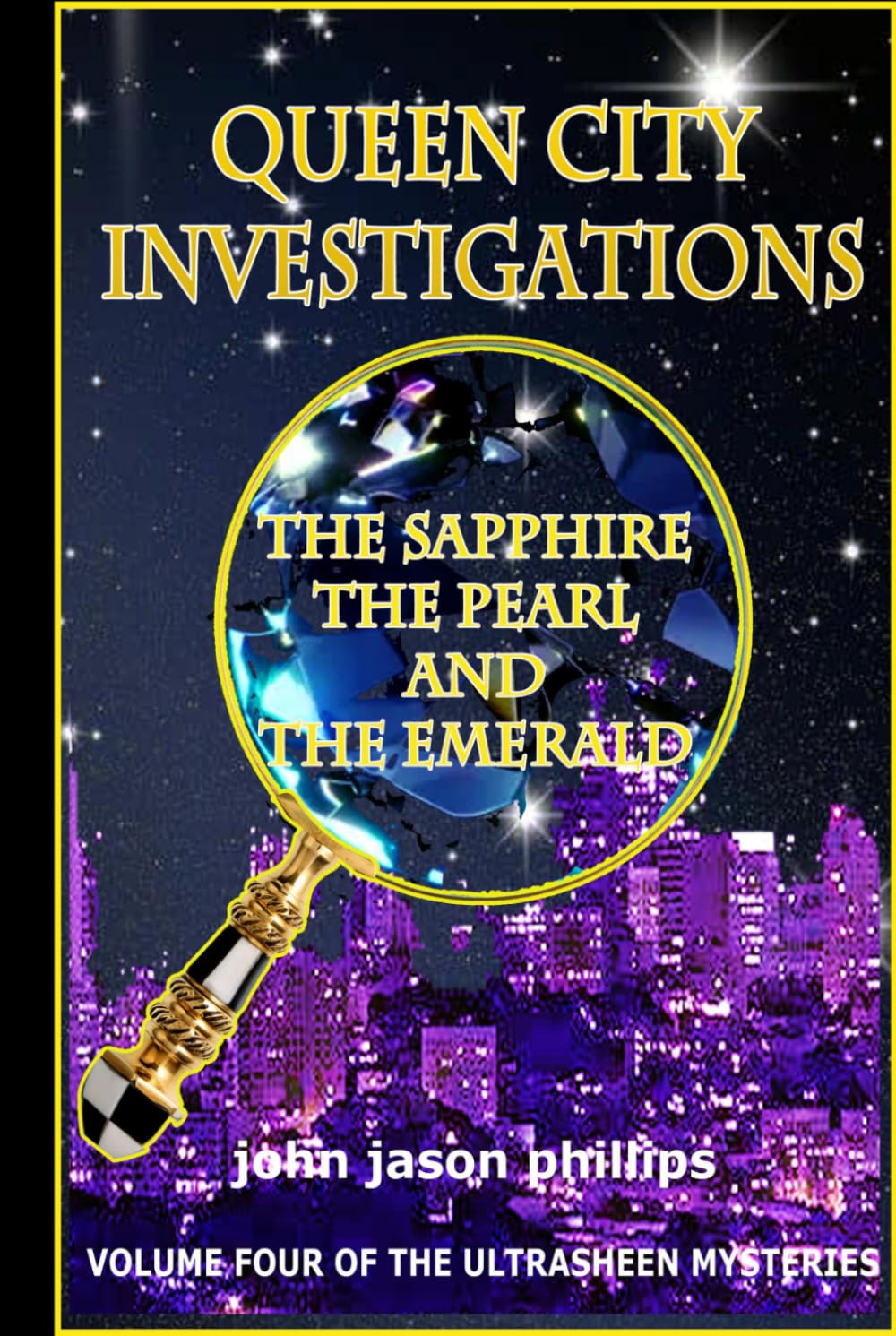 Queen City Investigations