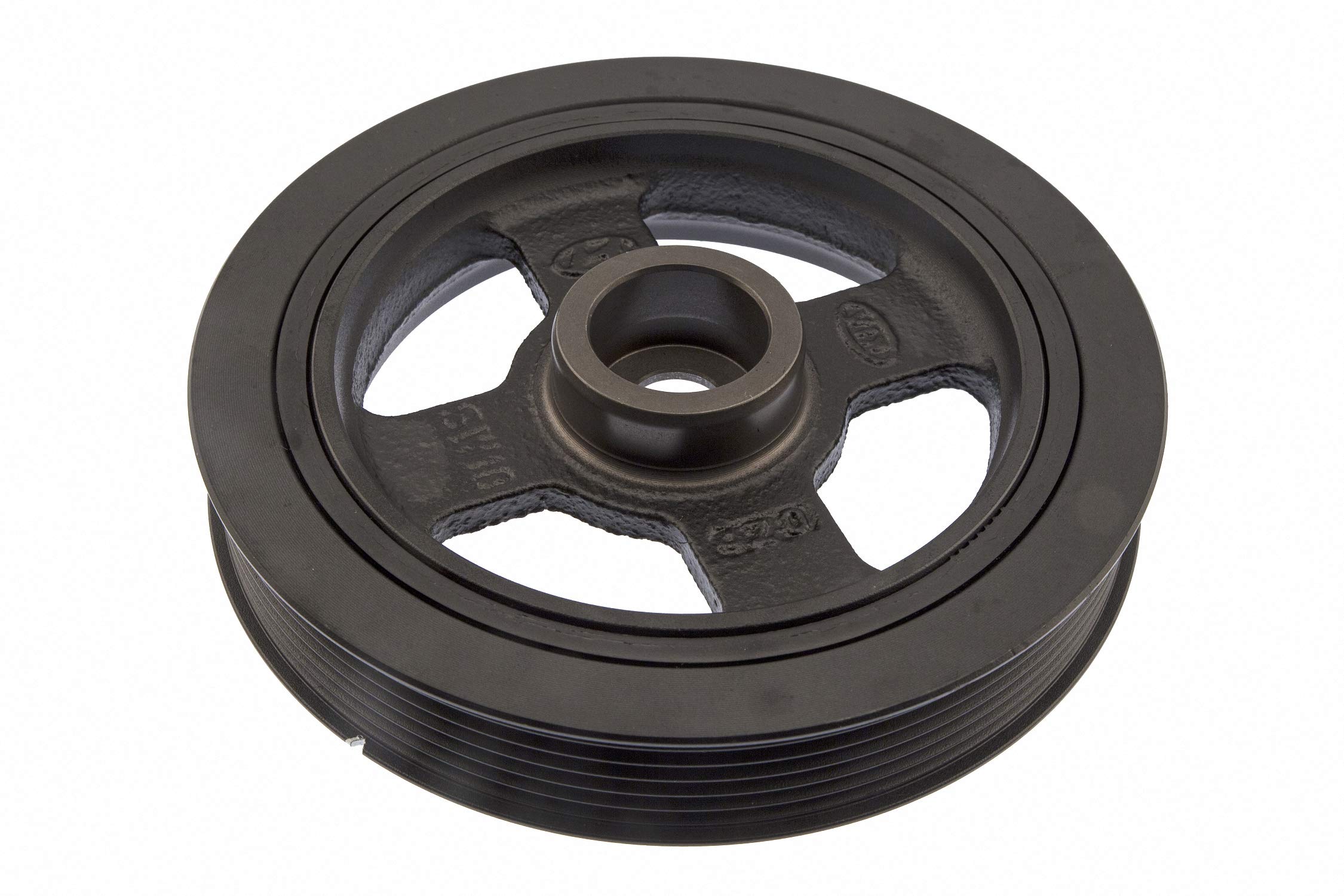 Auto7Engine Harmonic Balancer AU6210069