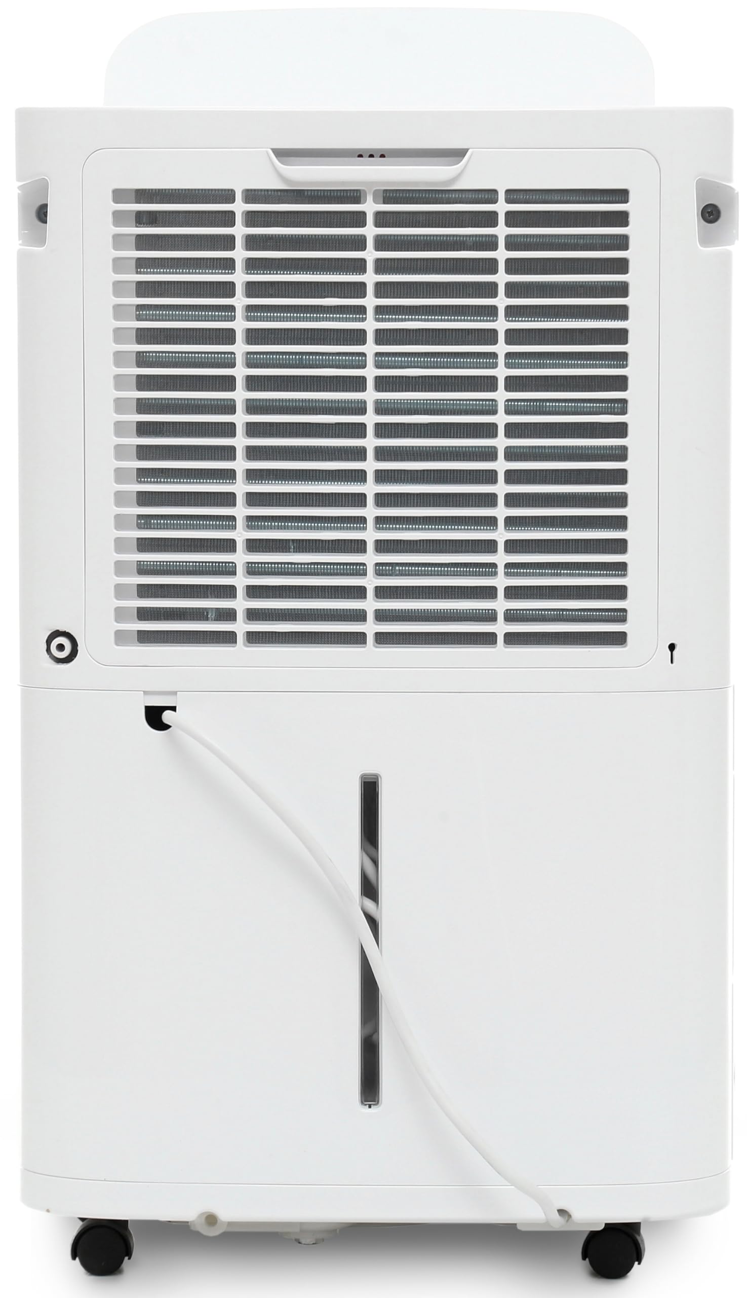 Osuszacz powietrza Welltec DHN50 z filtrem HEPA do oczyszczania powietrza