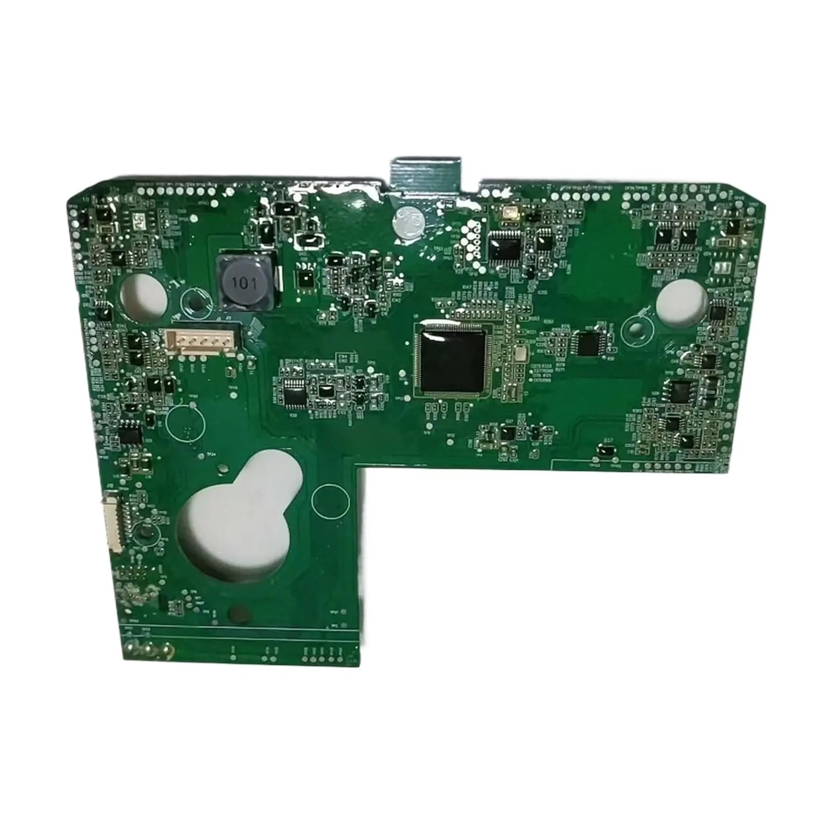 ZRTNLAHFRS Motherboard，Compatible For Ecovacs，T5 Power DX93 Ozmo 950