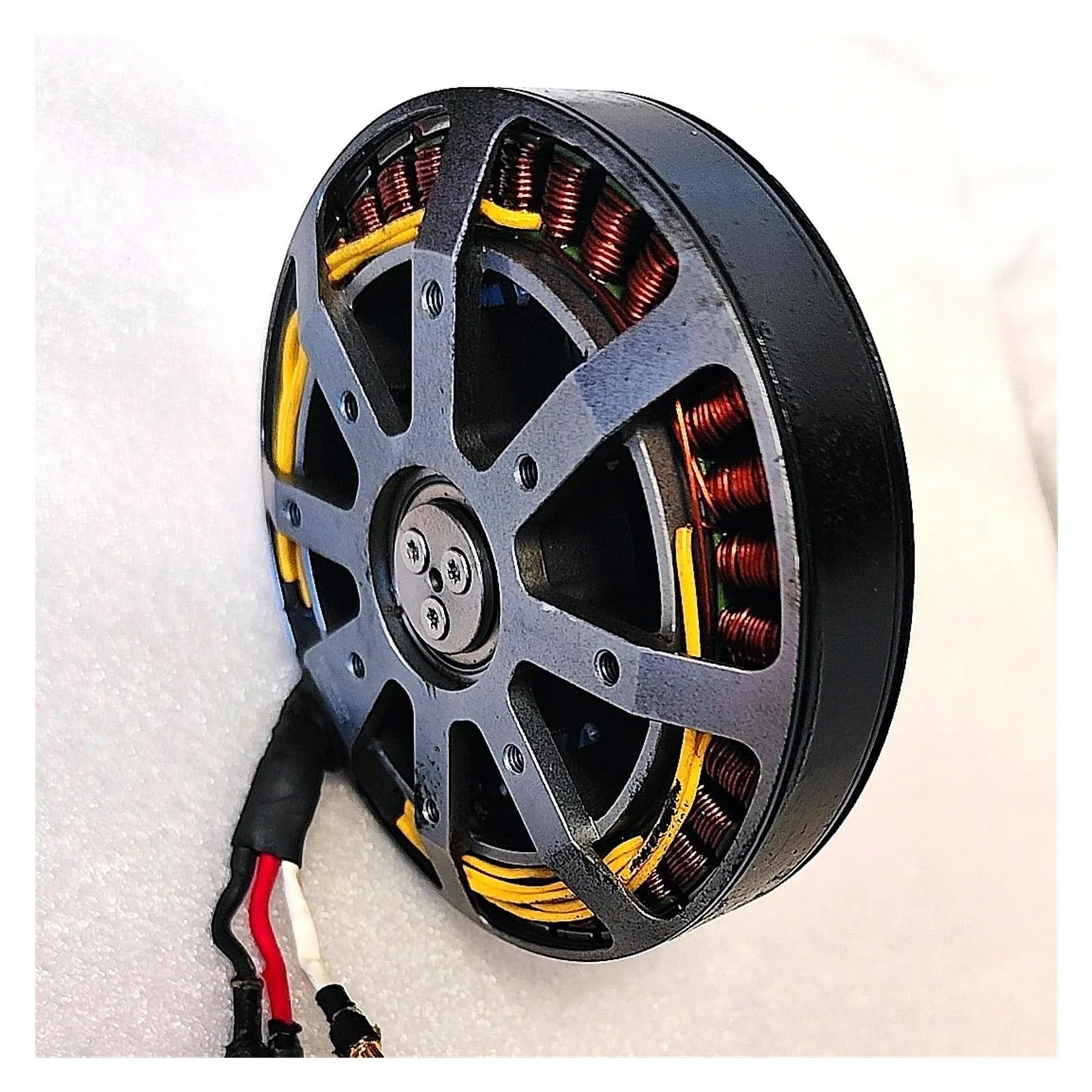 Motore brushless T10B (10010) con spinta 100 * 10mm