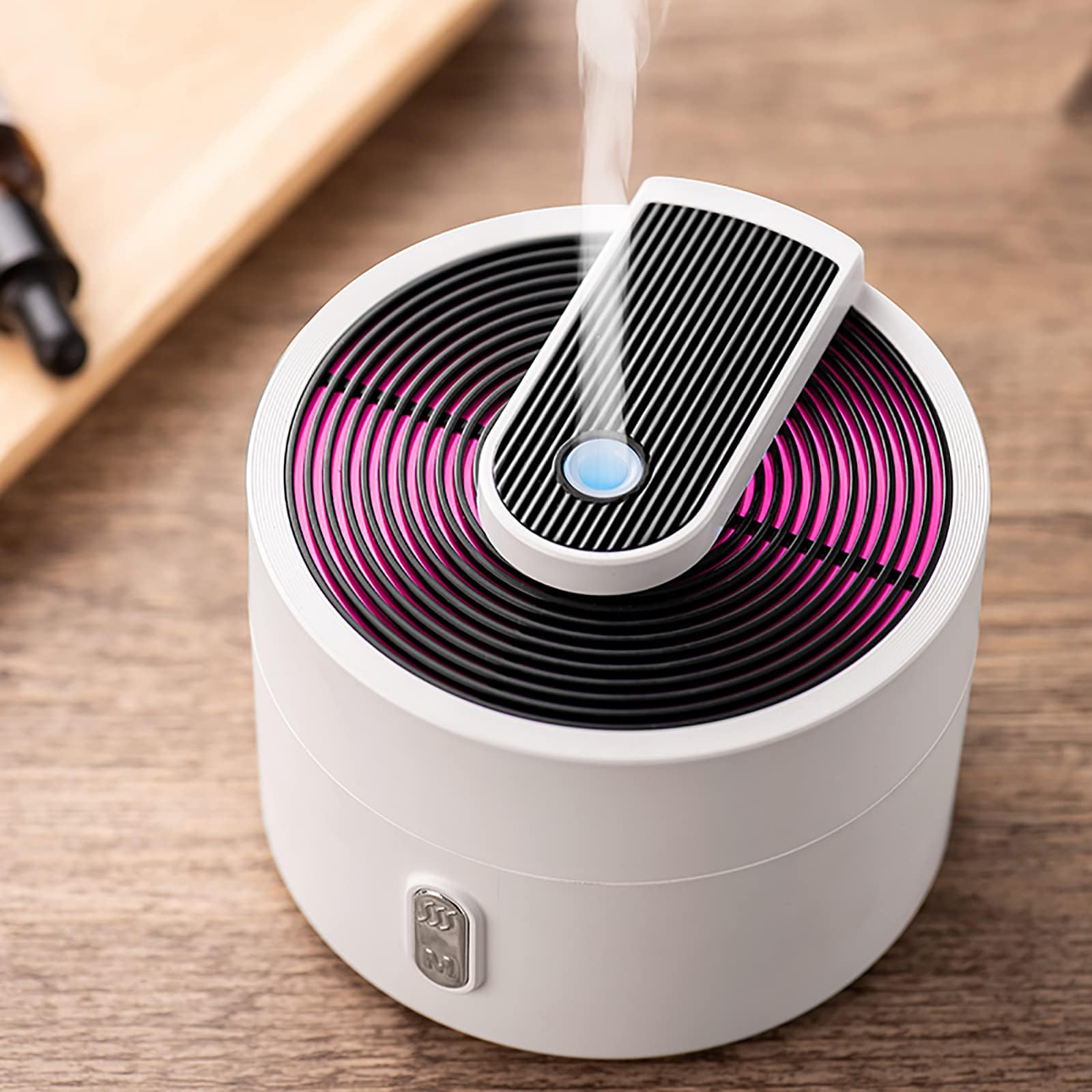 A3 Essential Oil Diffuser