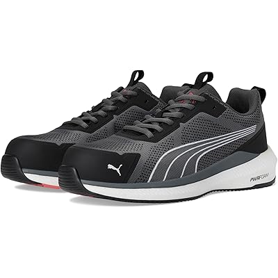 Мужские кроссовки PUMA Safety Slide Low ASTM EH SR