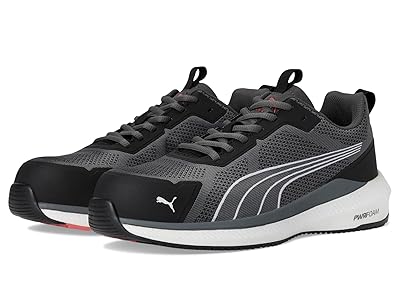 PUMA Safety Slide Low ASTM EH SR Men