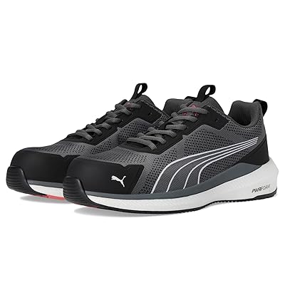 PUMA Safety Slide Low ASTM EH SR Men