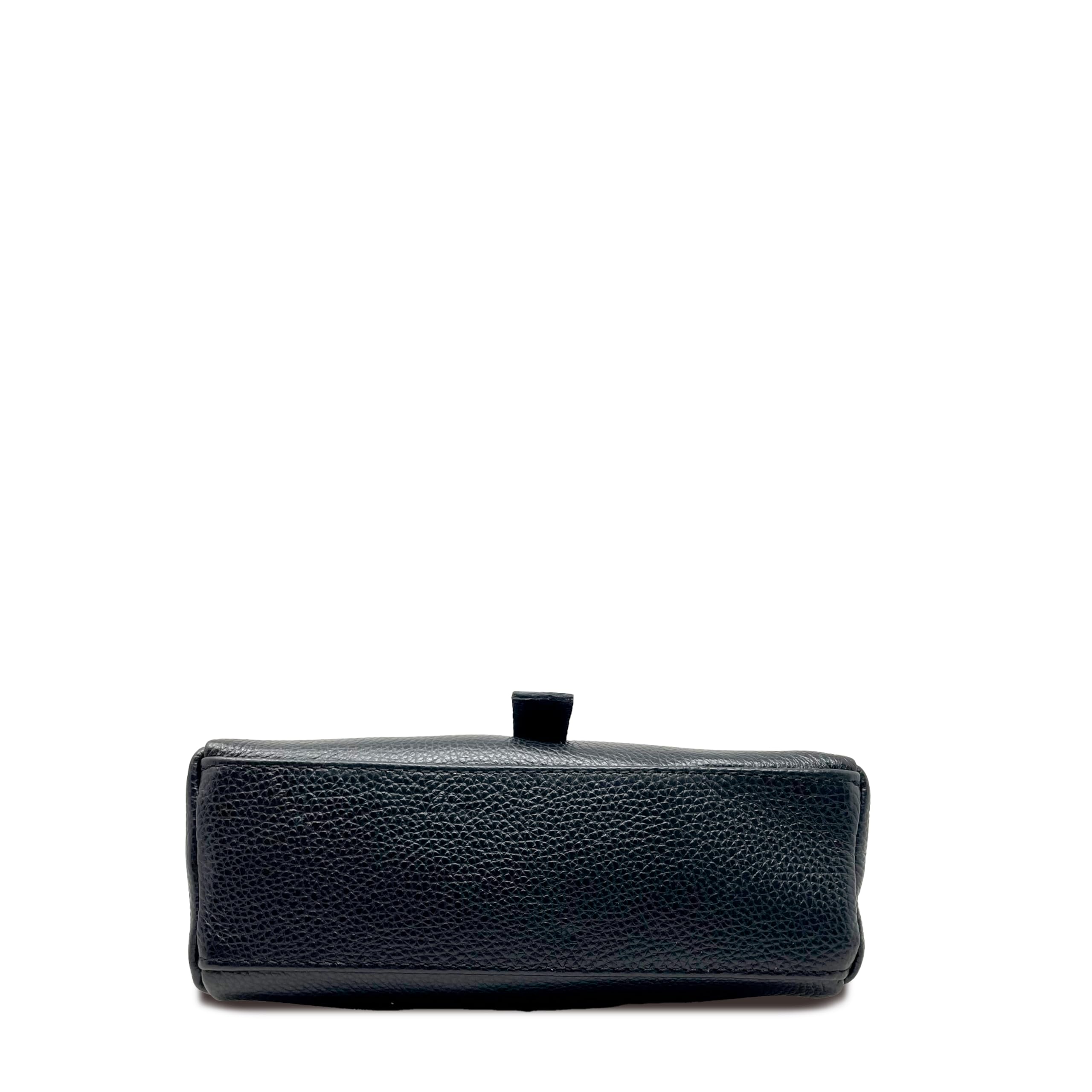 Chicca Borse Tracollina Borsa Donna in Pelle Dollaro Clutch Borsetta a Spalla