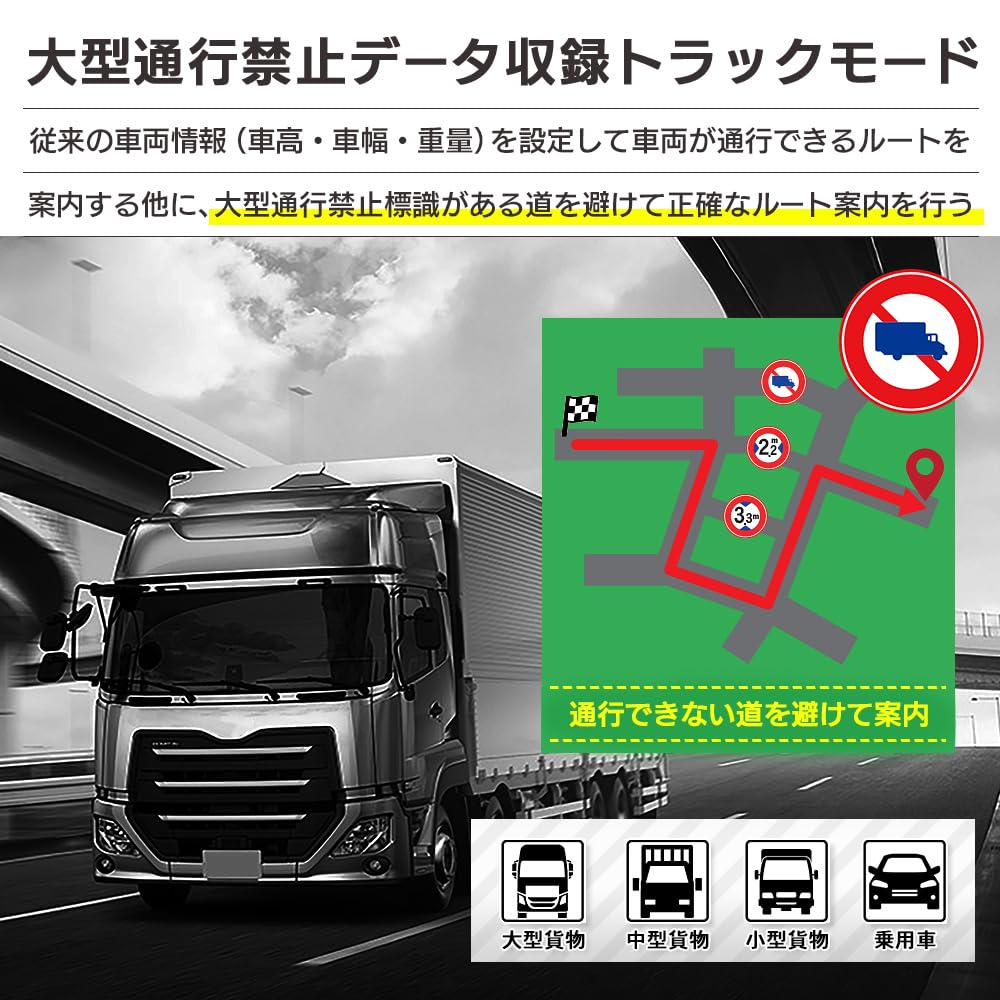 Amazon.co.jp: DreamMaker フルセグ 1DIN カーナビ ディスプレイ