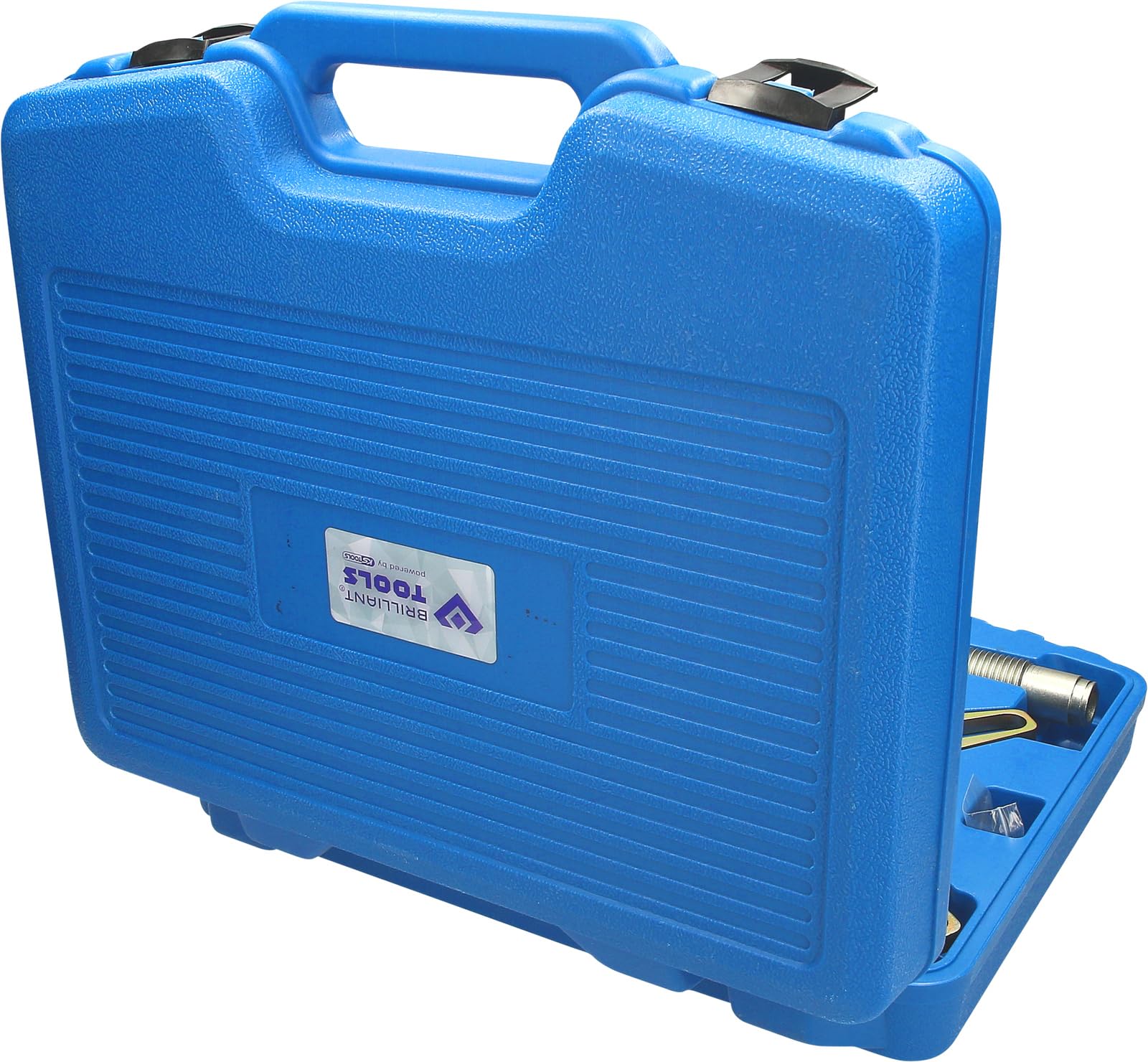 BRILLIANT TOOLS BT641200 Kupplungs De-und Montier-Satz [Powered by KS Tools]