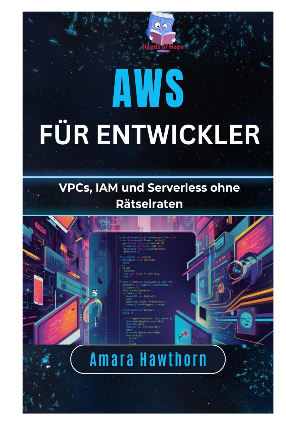 AWS für Entwickler: VPCs, IAM und Serverless ohne Rätselraten