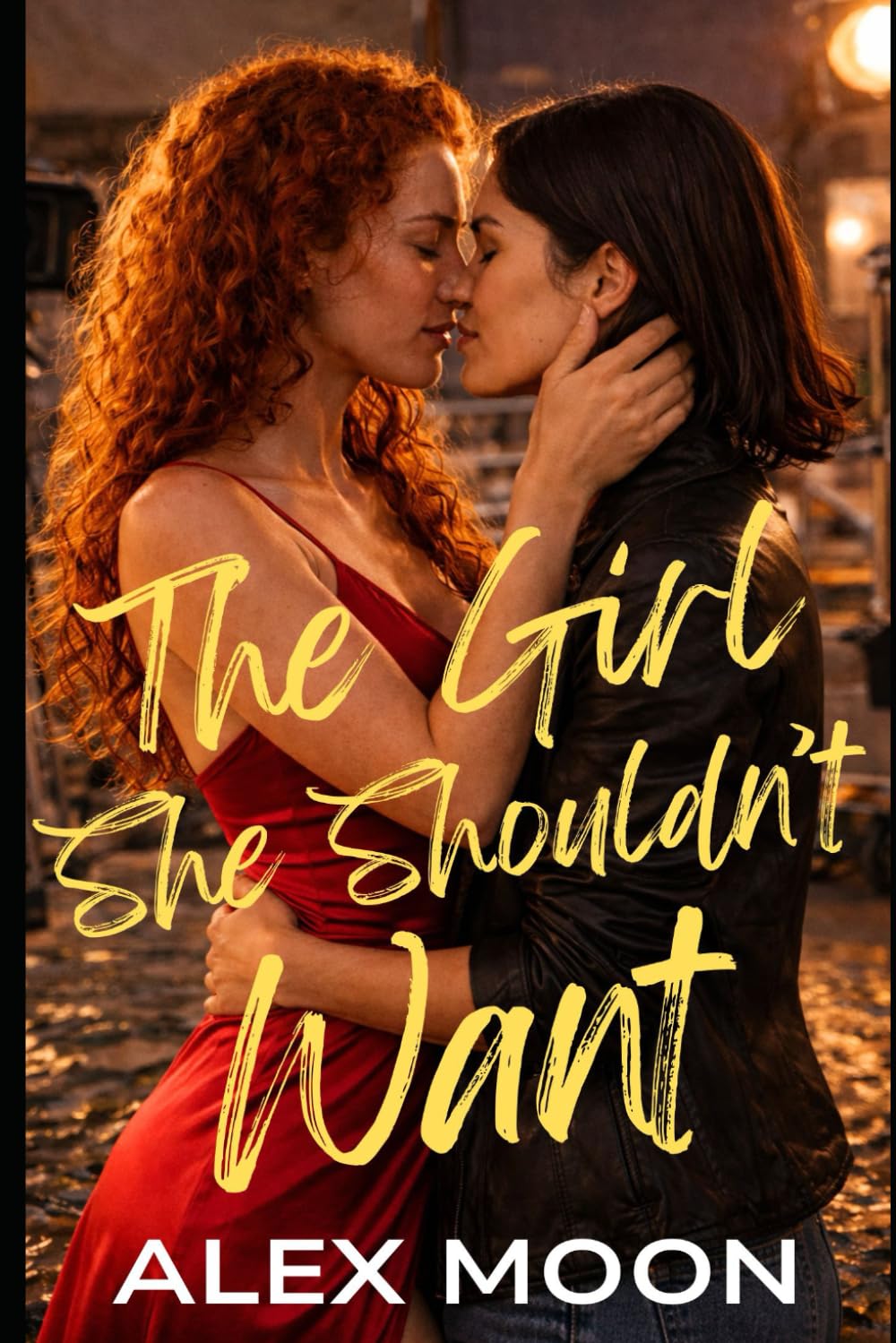 The Girl She Shouldn't Want (Forever with Her)