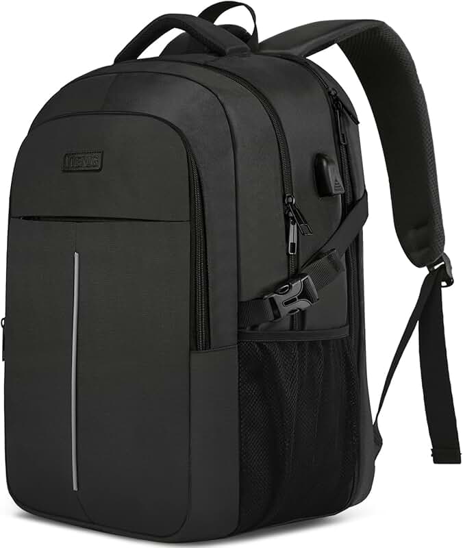 Amazon.co.uk WENIG Backpacks / Luggage & Travel Gear Fashion