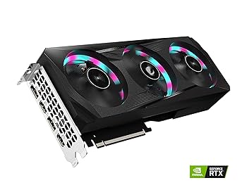 Amazon.com: GIGABYTE AORUS GeForce RTX 3060 Ti Elite 8G