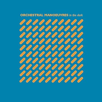 orchestral manoeuvres in the dark