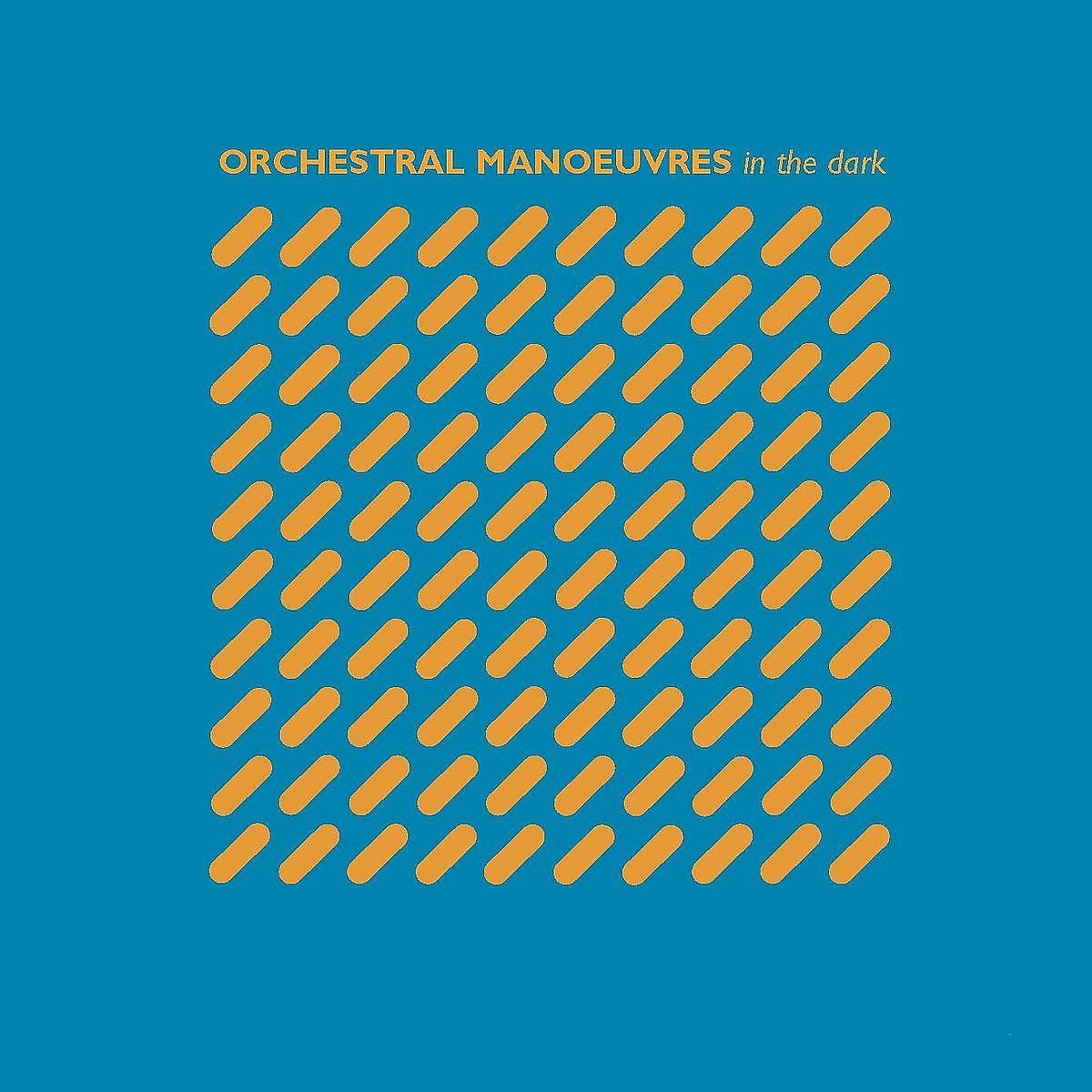 Orchestral Manoeuvres in the Dark - Orchestral Manoeuvres in the Dark CD Album