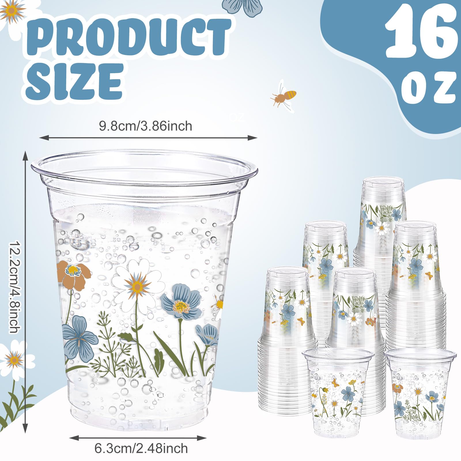 flute wine glass Personalized Champagne Flute Glass Set main image 0