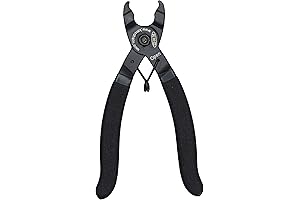 KMC Chain Tool Link Remover and Connector