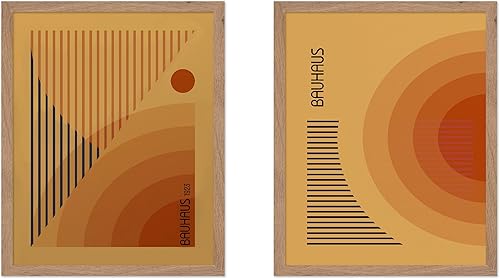 Miniatura 66 de Poster Master Póster Bauhaus – Impresión de silla Wassily – Arte de exposición – Arte minimalista – Arte moderno – Regalo para hombres y mujeres –