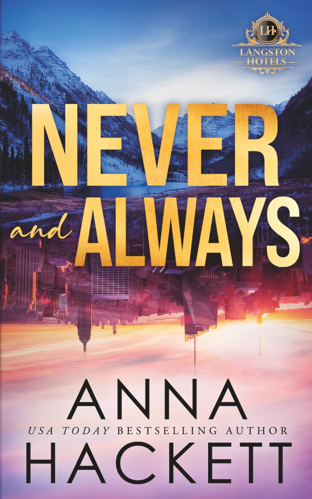 Never and Always: Special Edition